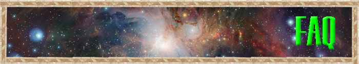 FAQ